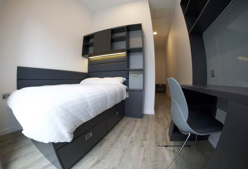 إقامة Destiny Student  The Tannery