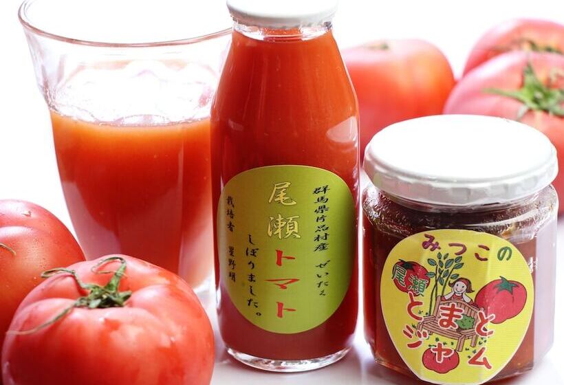 Рёкан Tomimotokan