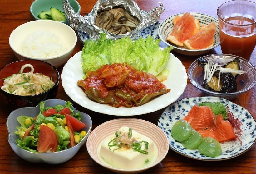 Рёкан Tomimotokan