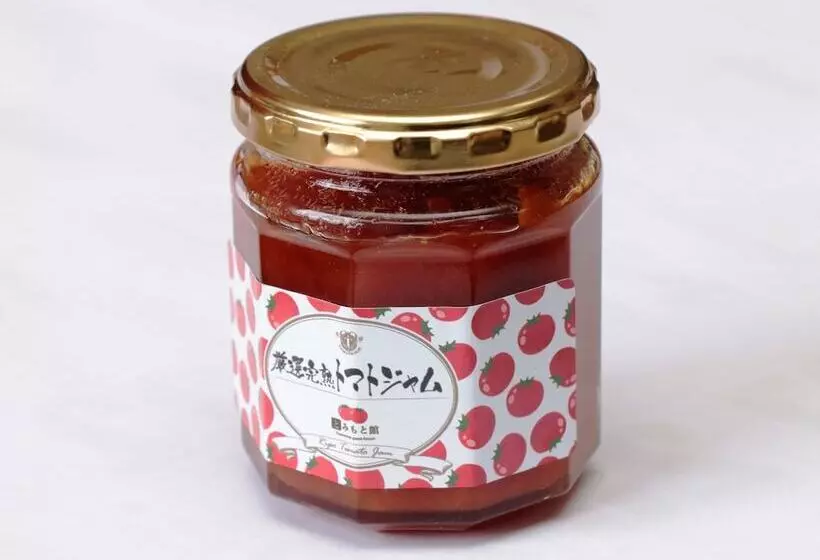 旅館 Tomimotokan