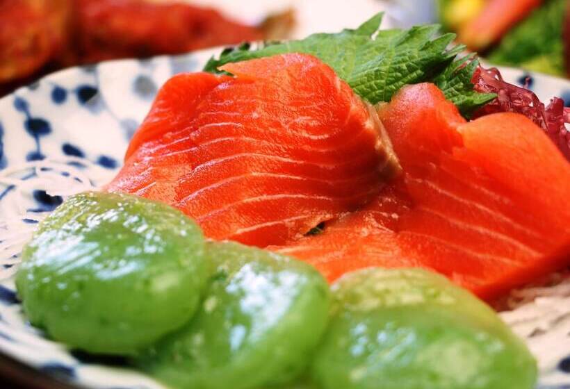 Рёкан Tomimotokan