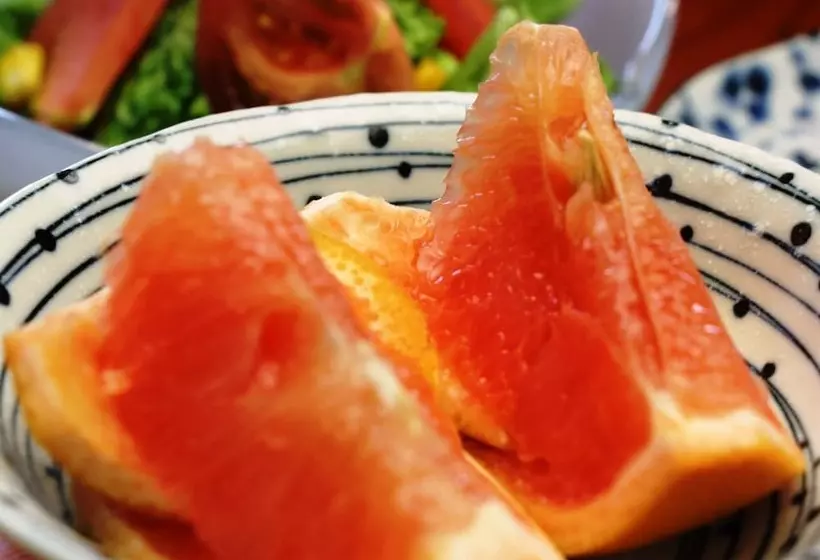 旅館 Tomimotokan