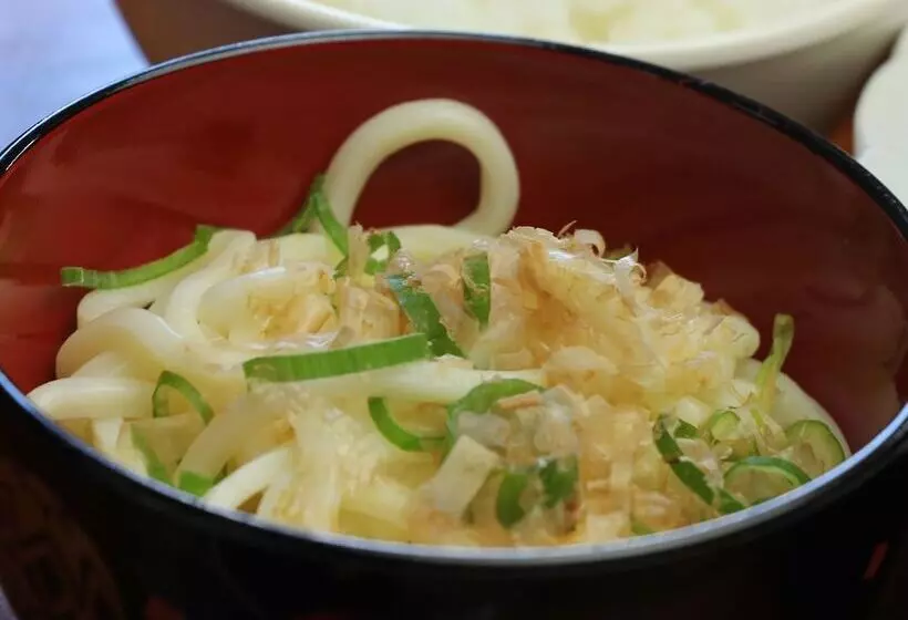 旅館 Tomimotokan
