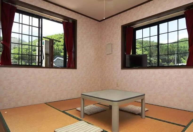 旅館 Tomimotokan