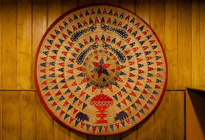 The Greenwood Resort, Guwahati