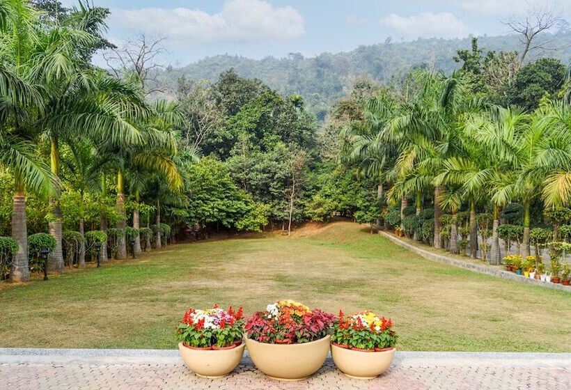 The Greenwood Resort, Guwahati
