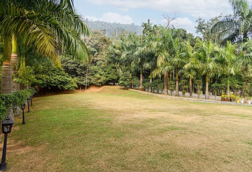 The Greenwood Resort, Guwahati