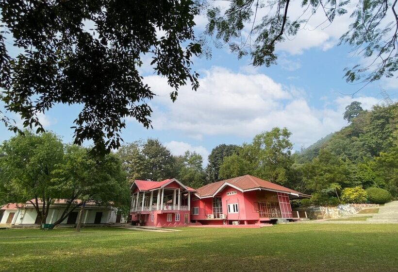 The Greenwood Resort, Guwahati