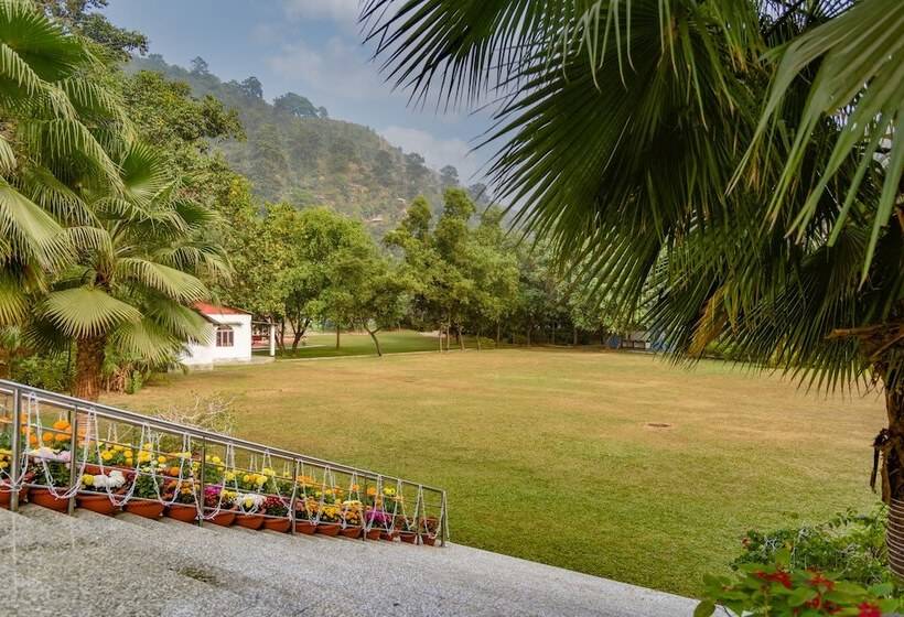 The Greenwood Resort, Guwahati