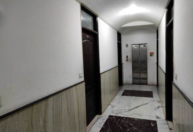 酒店 Adb Rooms Sahib