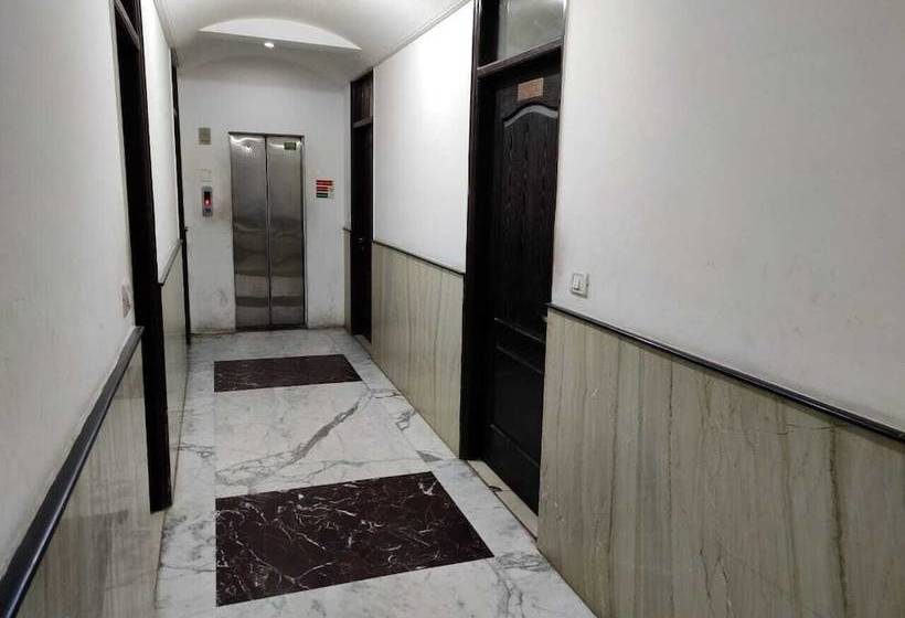 酒店 Adb Rooms Sahib