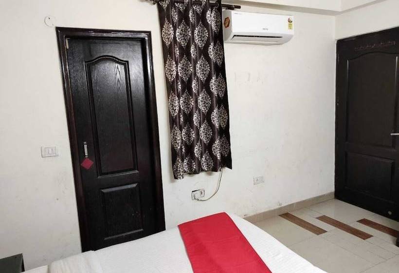 酒店 Adb Rooms Sahib