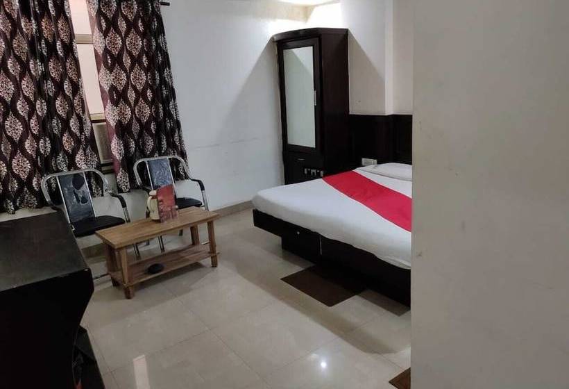 酒店 Adb Rooms Sahib