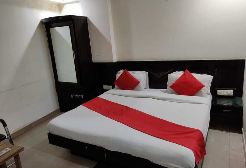 酒店 Adb Rooms Sahib