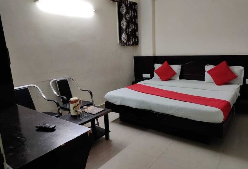 酒店 Adb Rooms Sahib