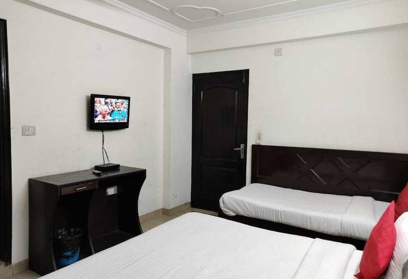 酒店 Adb Rooms Sahib