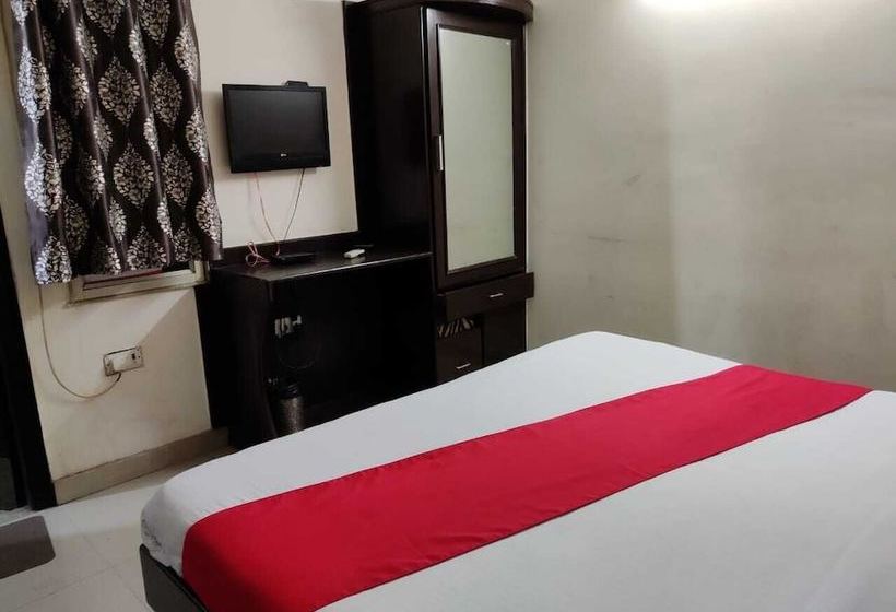 酒店 Adb Rooms Sahib