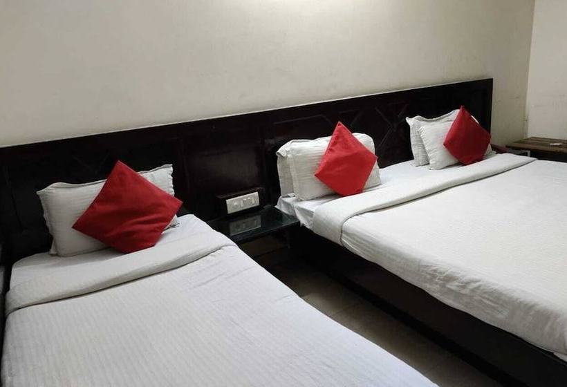 酒店 Adb Rooms Sahib