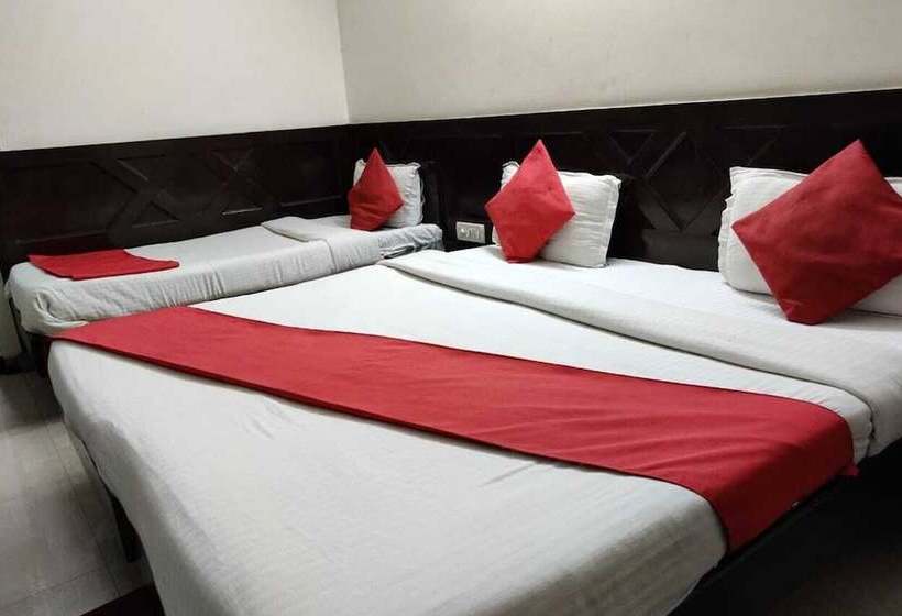 酒店 Adb Rooms Sahib