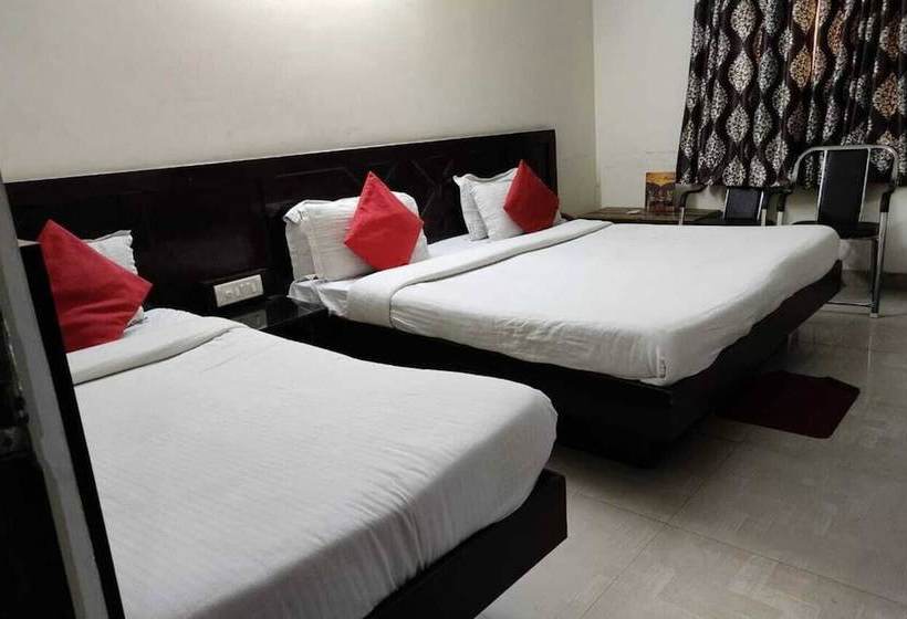 酒店 Adb Rooms Sahib