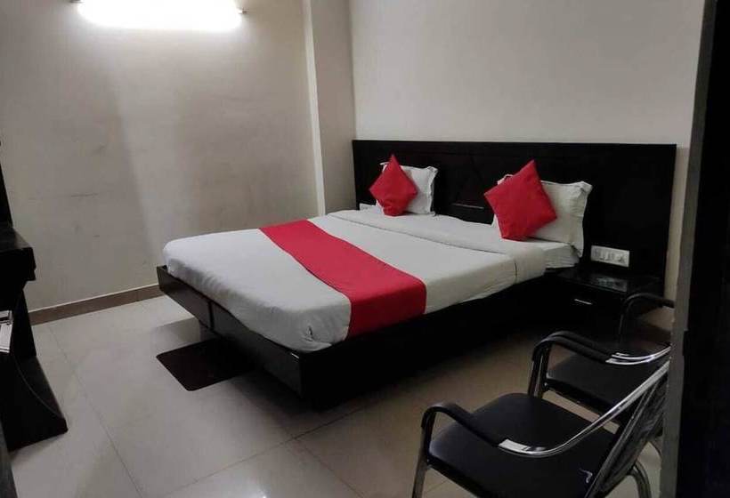 酒店 Adb Rooms Sahib