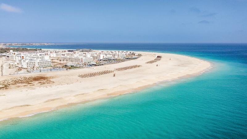 Hotel Riu Palace Santa Maria - All Inclusive