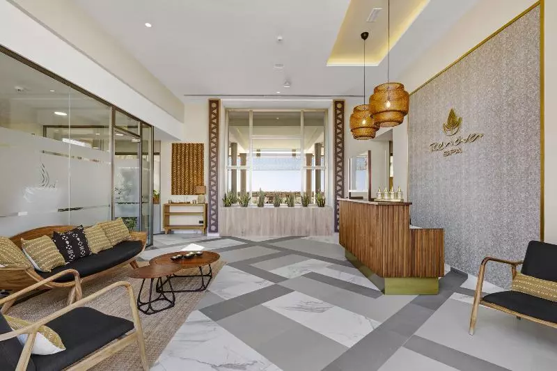 Hotel Riu Palace Santa Maria - All Inclusive