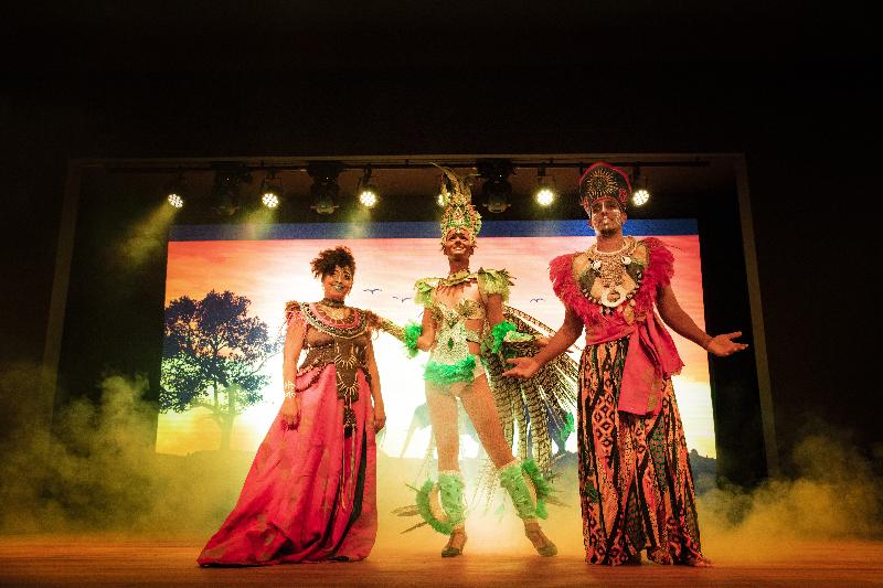 Hotel Riu Palace Santa Maria - All Inclusive