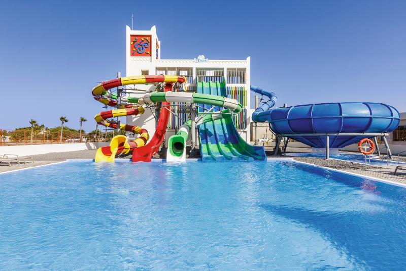 Hotel Riu Palace Santa Maria - All Inclusive