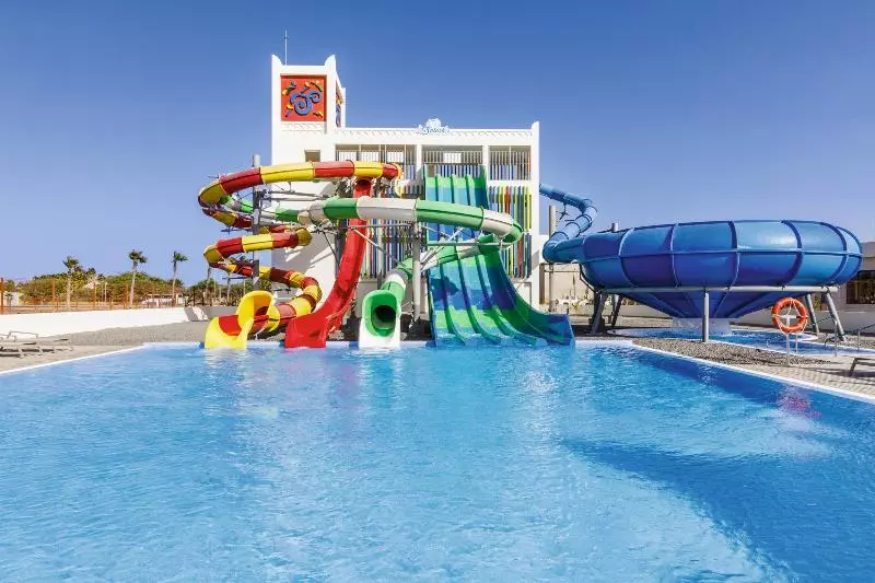 Hotel Riu Palace Santa Maria - All Inclusive
