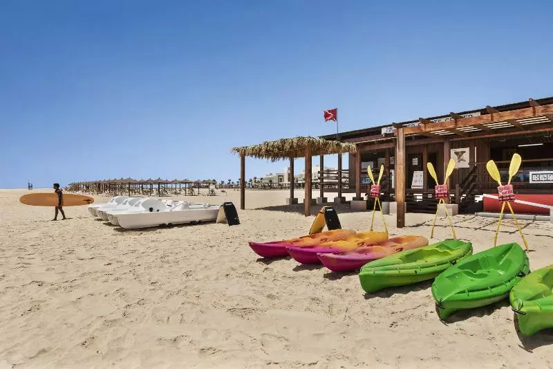 Hotel Riu Palace Santa Maria - All Inclusive