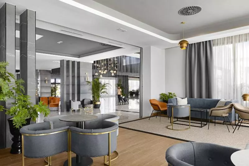 Hotel Riu Palace Santa Maria - All Inclusive