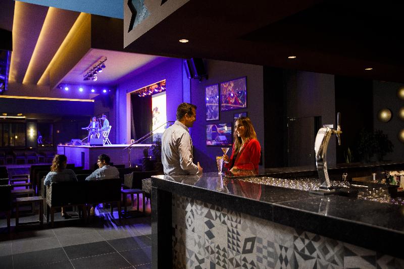 Hotel Riu Palace Santa Maria - All Inclusive