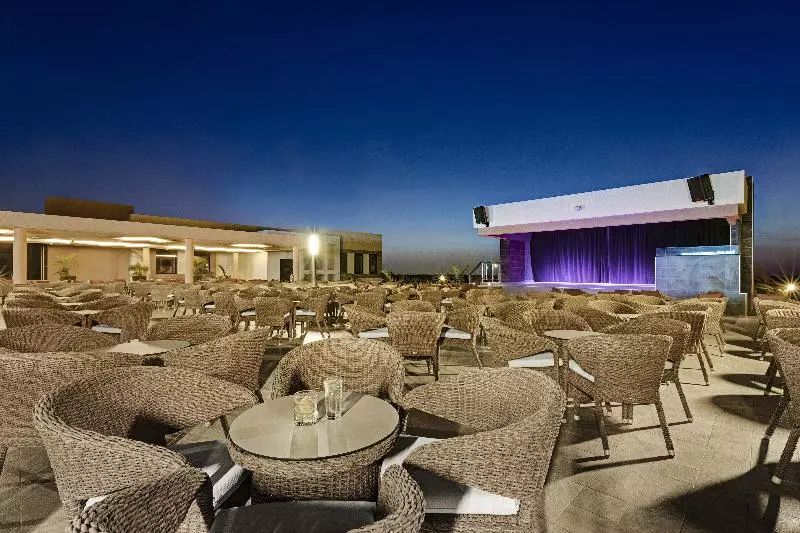 Hotel Riu Palace Santa Maria - All Inclusive