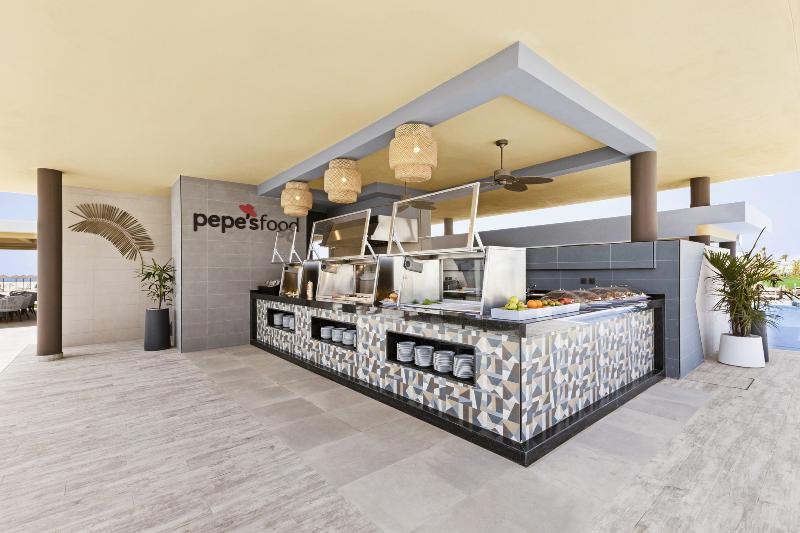 Hotel Riu Palace Santa Maria - All Inclusive