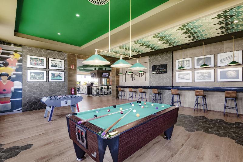 Hotel Riu Palace Santa Maria - All Inclusive