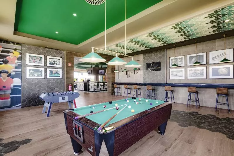 Hotel Riu Palace Santa Maria - All Inclusive