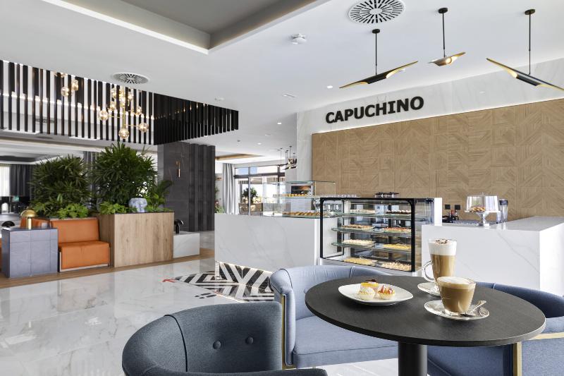 Hotel Riu Palace Santa Maria - All Inclusive