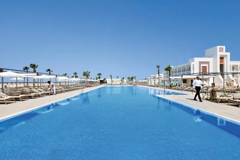 Hotel Riu Palace Santa Maria - All Inclusive