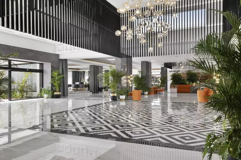 Hotel Riu Palace Santa Maria - All Inclusive