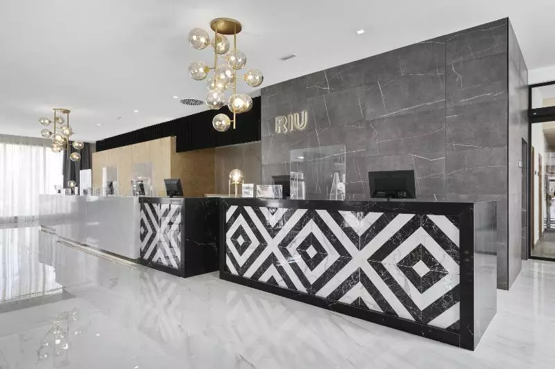 Hotel Riu Palace Santa Maria - All Inclusive