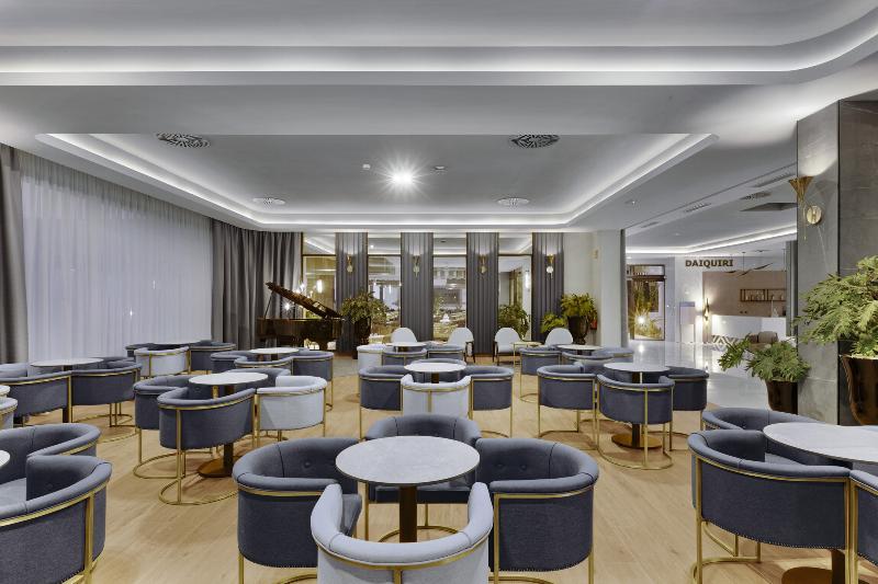 Hotel Riu Palace Santa Maria - All Inclusive