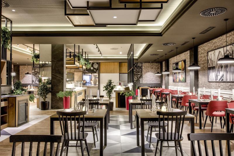 Hotel Riu Palace Santa Maria - All Inclusive