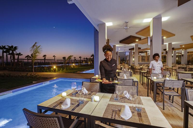 Hotel Riu Palace Santa Maria - All Inclusive