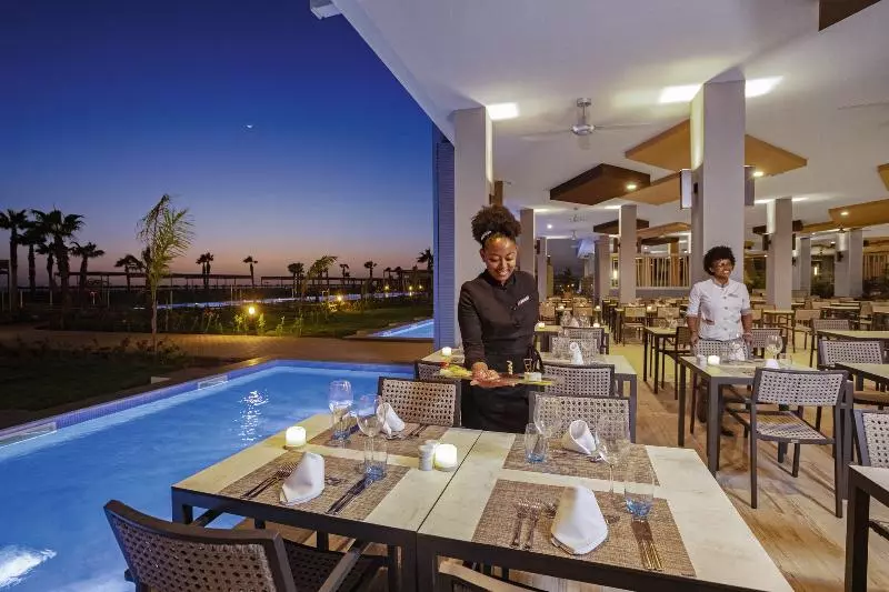 Hotel Riu Palace Santa Maria - All Inclusive