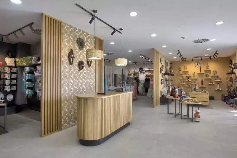 Hotel Riu Palace Santa Maria - All Inclusive