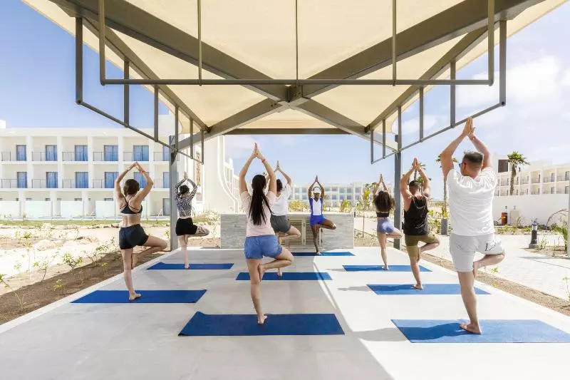 Hotel Riu Palace Santa Maria - All Inclusive