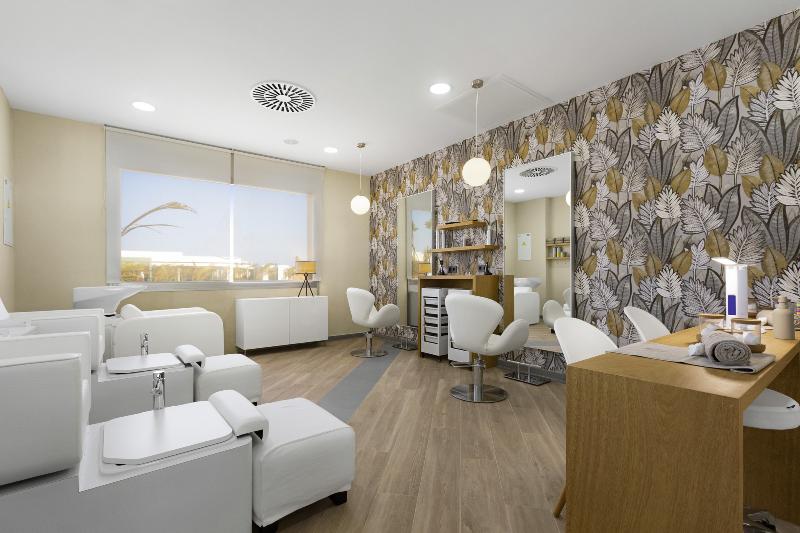 Hotel Riu Palace Santa Maria - All Inclusive