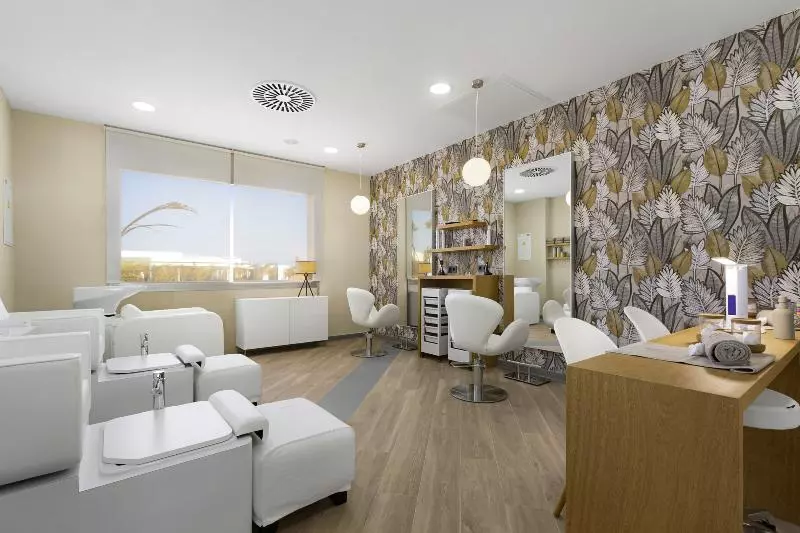 Hotel Riu Palace Santa Maria - All Inclusive