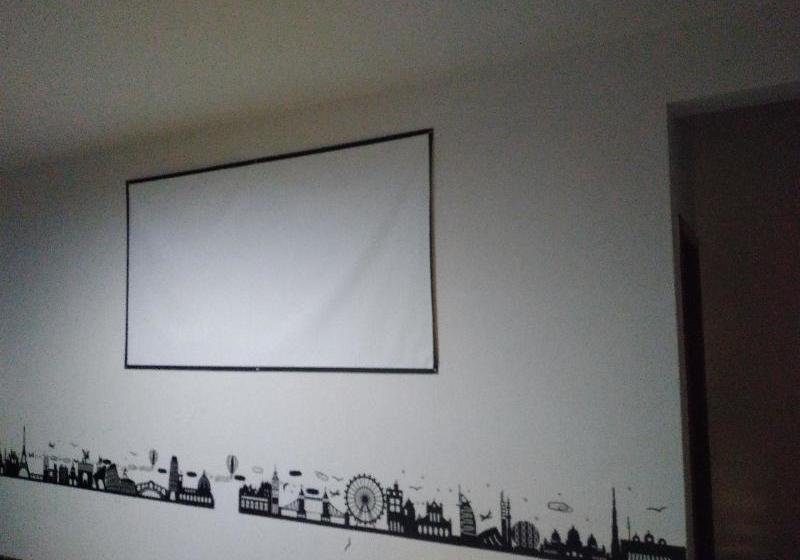 호텔 Kunming Resonance Point Youth Hostel